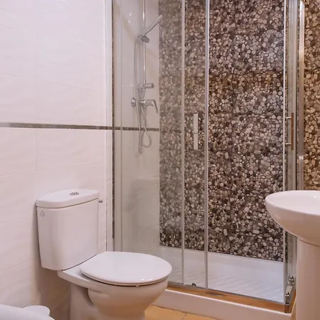 Antic San Agustin Apartment Villajoyosa