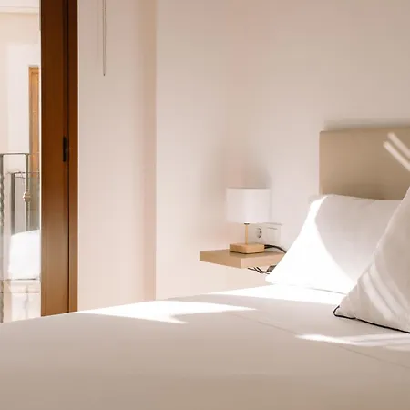 Antic San Agustin Apartment