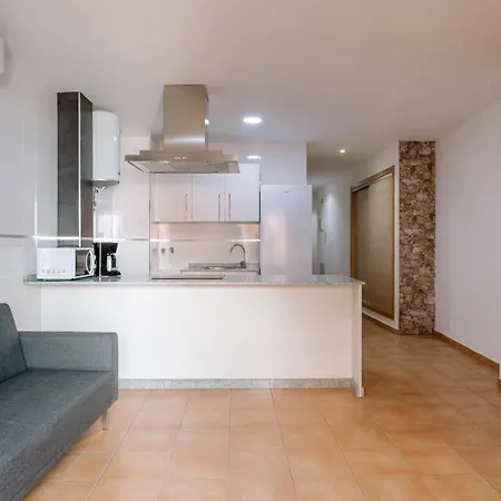 Antic San Agustin Apartment Villajoyosa